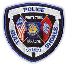 Police Department Logo