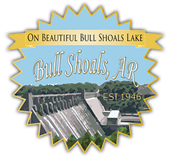 Bull Shoals City Seal