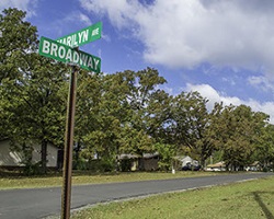 New Street