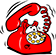Ringing Telephone